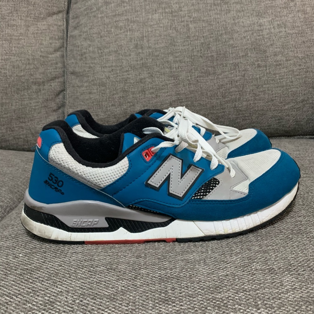 New Balance 530 - Size 11.5